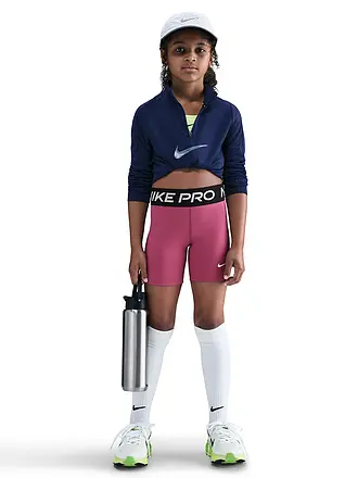 NIKE | Mädchen Fitnessshort G NP DF 5" | 